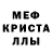 Alpha-PVP мука Maksym Rudnichenko