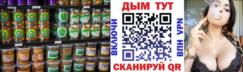 Купить закладки  Омутнинск  Canna-Cookies конопля 